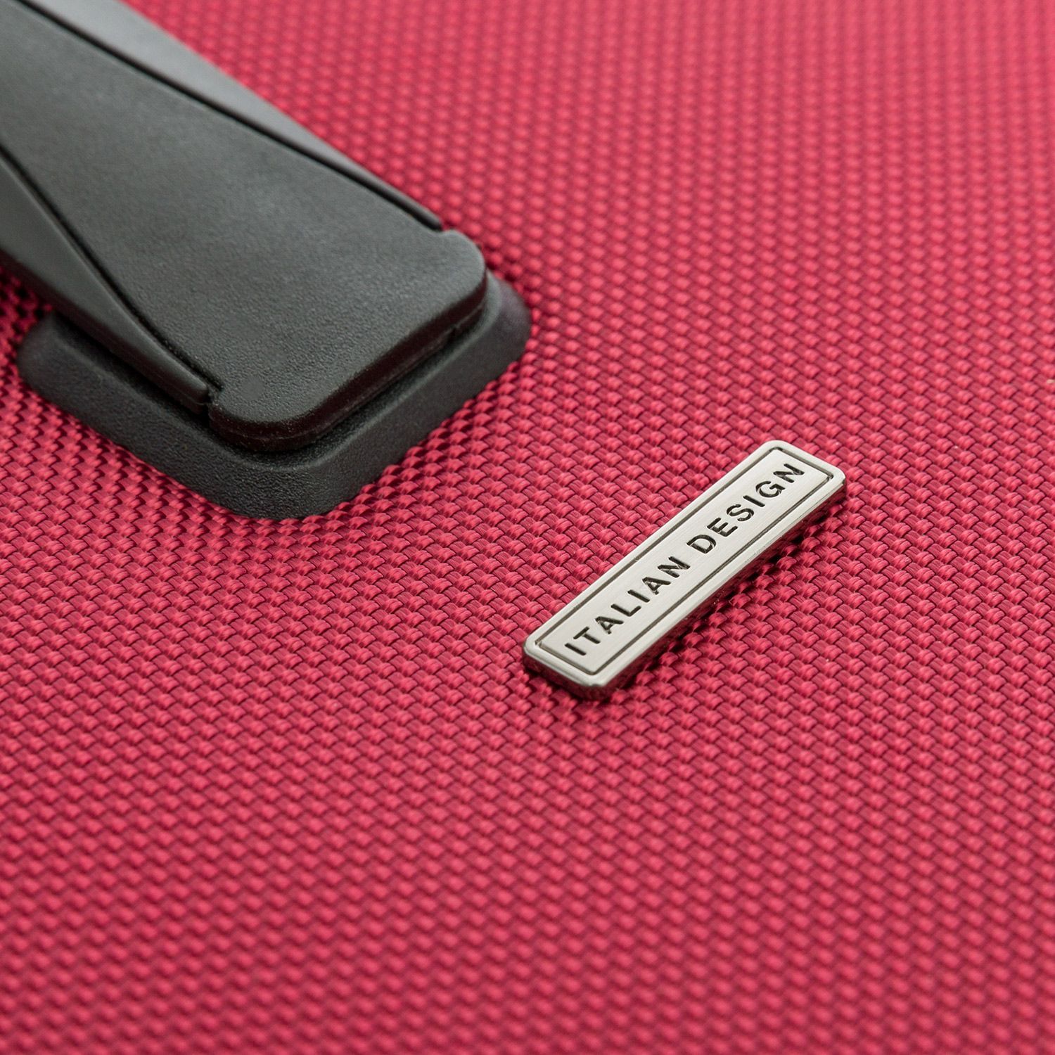 6171-09 Чемодан 6171 Large Trolley 76 Roncato Miami - Вид №6