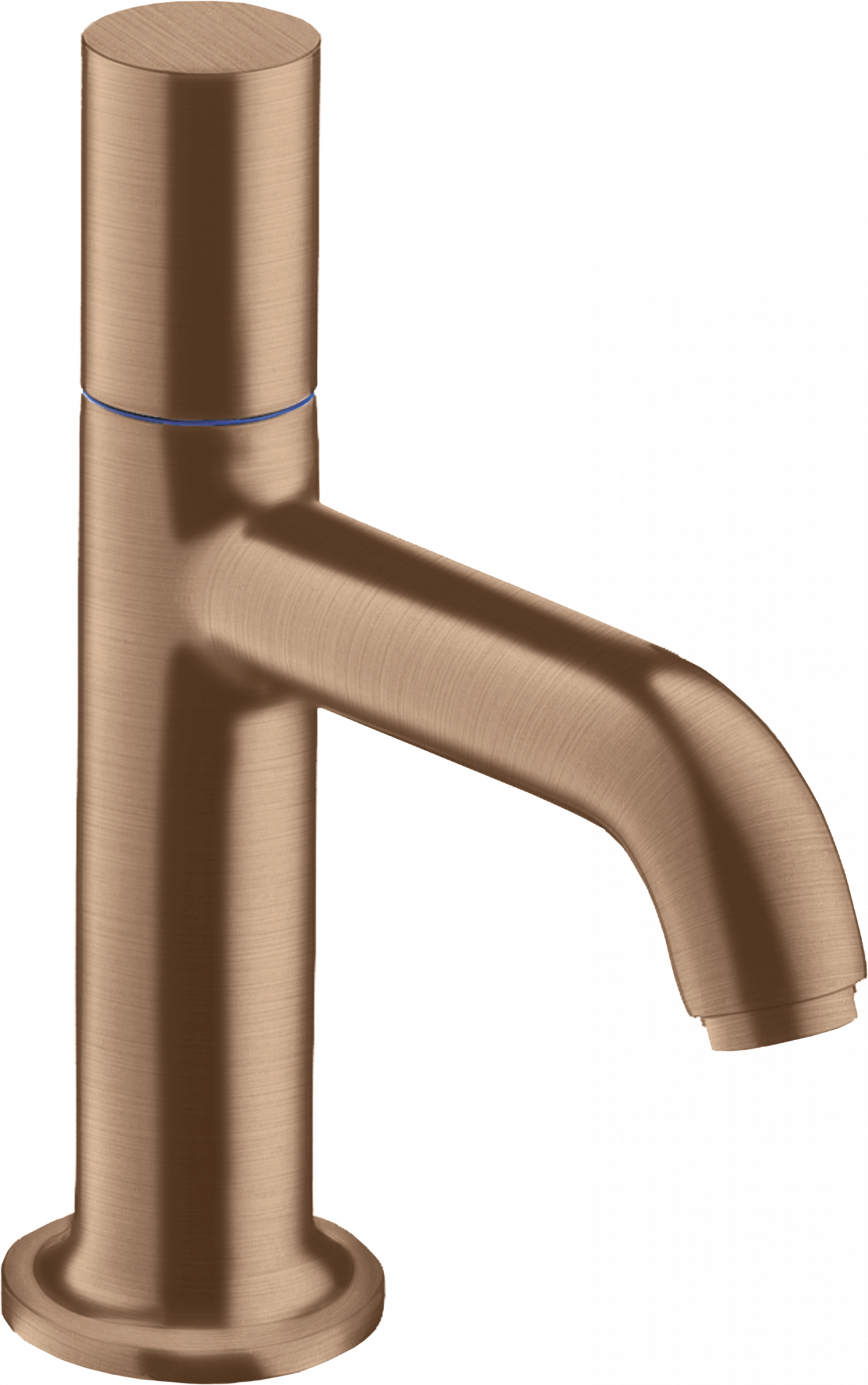 38130310 Метчик на столб 70 без сливного набора AXOR UNO