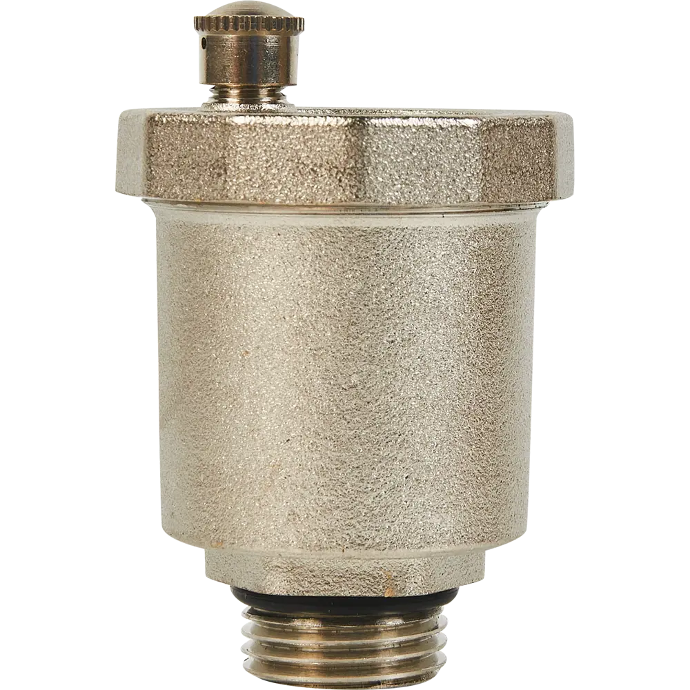 Автоматический воздухоотводчик Heizen для систем отопления 1/2" 87503370 STLM-0074193 - Вид №2