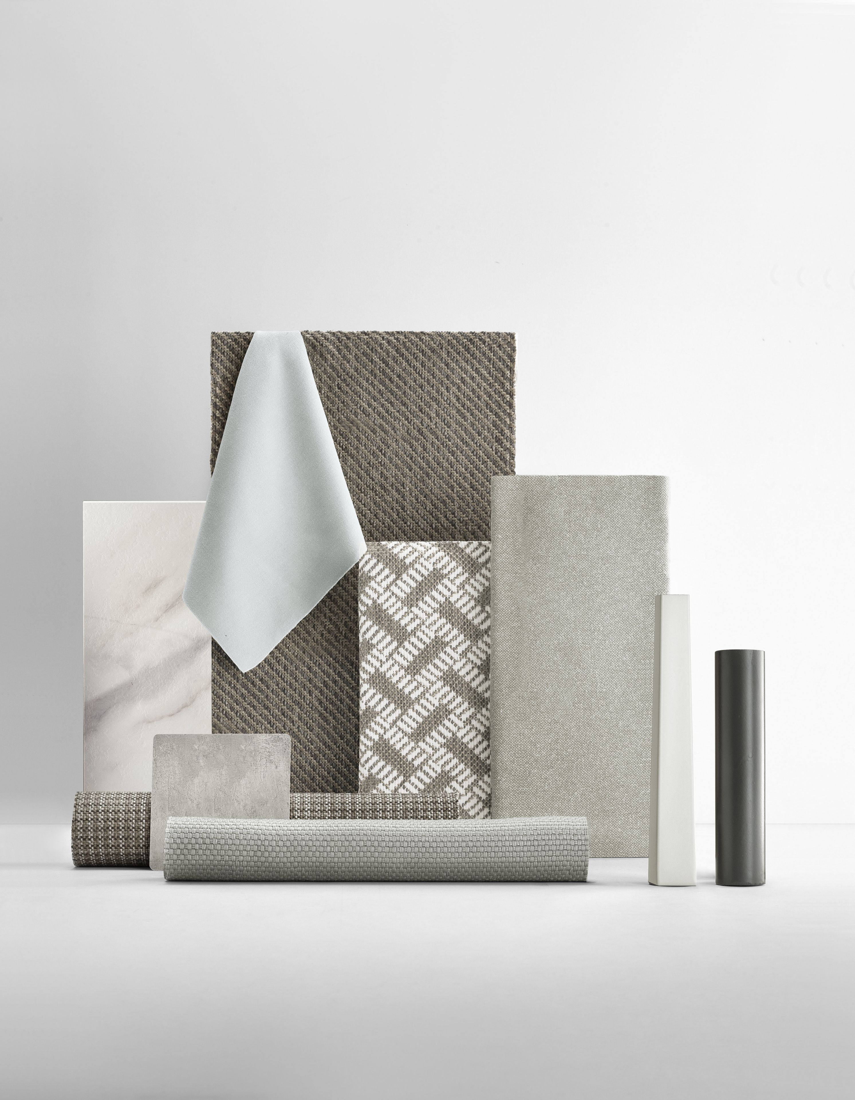 2-местный тканевый диван TrabA' Kirk ARCH-00033647 - Вид №11