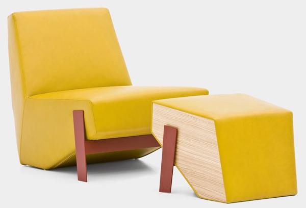 Moroso Подставка для ног Silver lake sun-id-1354618 - Вид №5