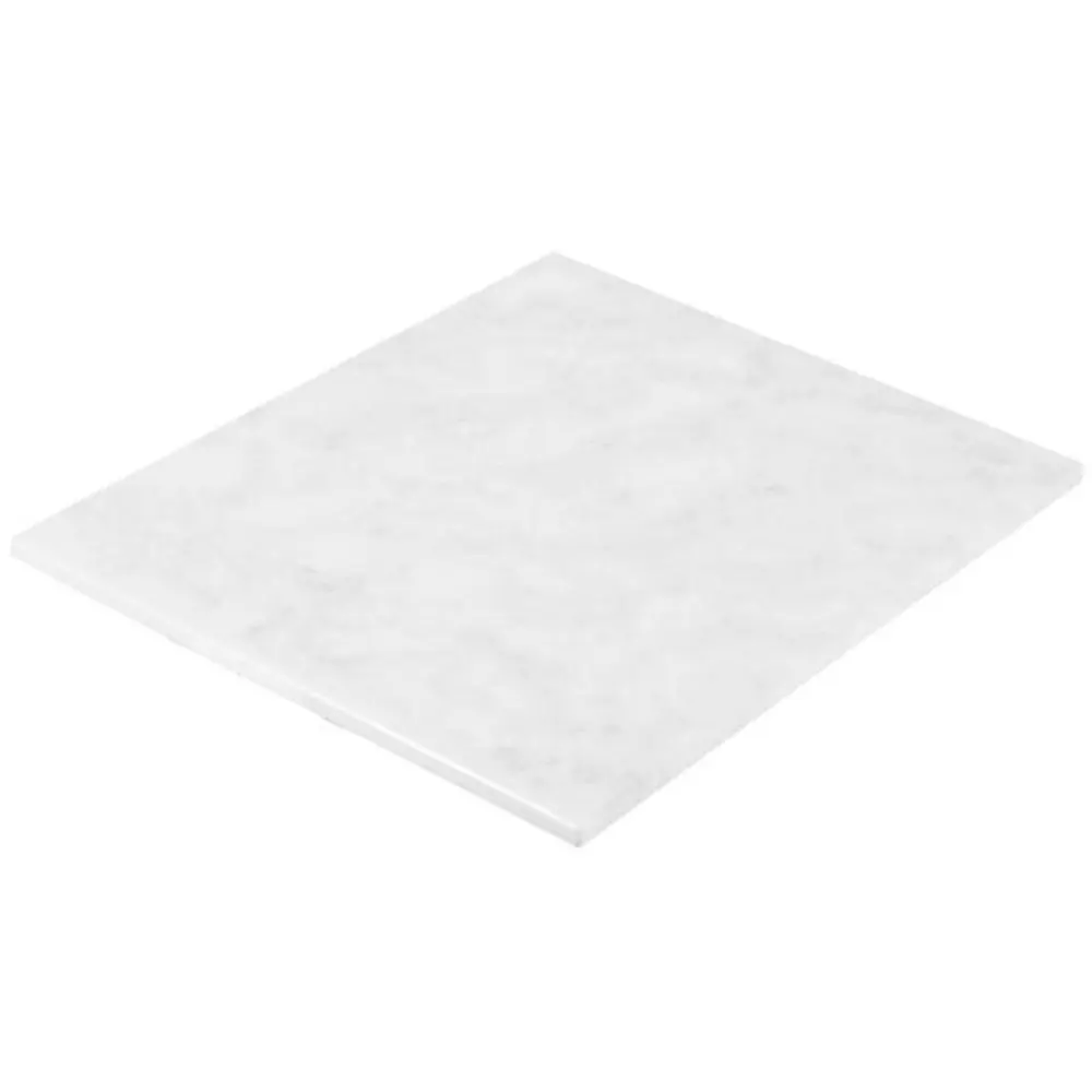 Столешница Milk, 60х50х18 см, искусственный камень 17359386 STLM-2017022 Santreyd Без серии