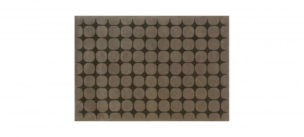 002610 Ковер Up Grade NOW CARPETS Christian Ghion  - Вид №2