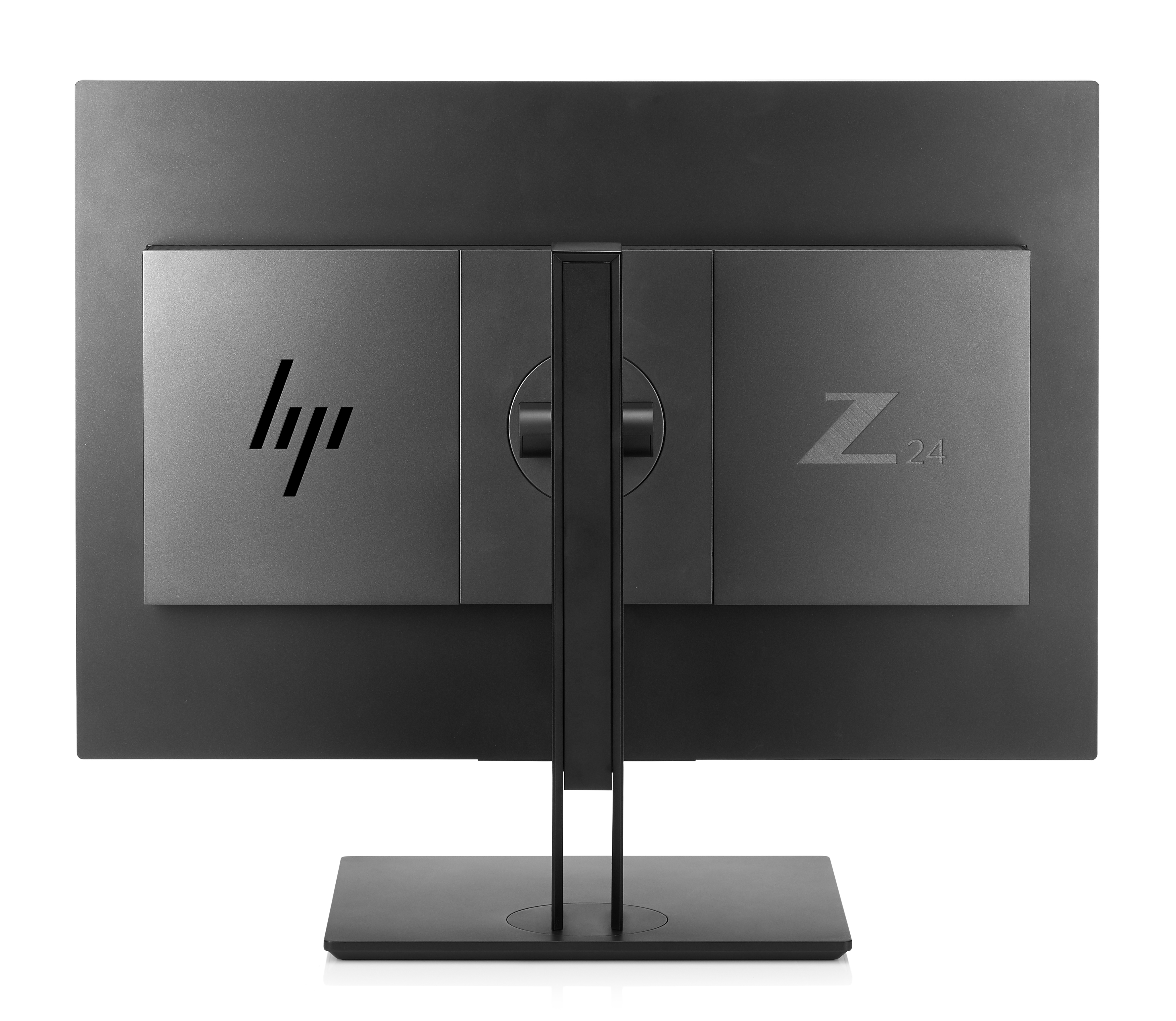 1JS09A4#ABB z24n g2 24 inch display ips w/led backlight 178 / 178 300 nits 1920 x 1200 1000:1 dp hdmi dvi-d usb type c*2 (repl k7b99a4) HP Santreyd  - Вид №3