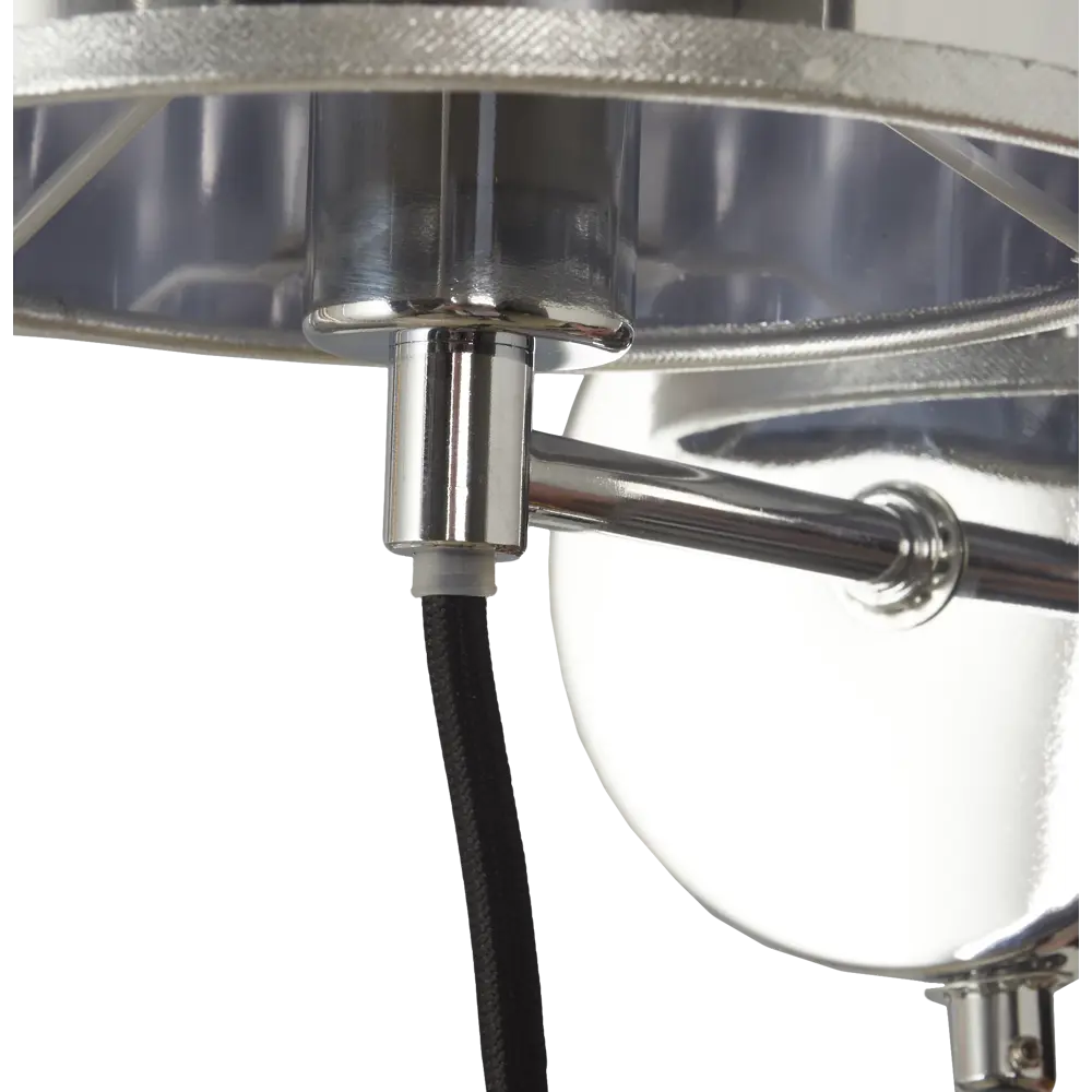 Бра Лацио 1xE14x40 Вт 18640508 STLM-2165082 MW-Light  - Вид №3