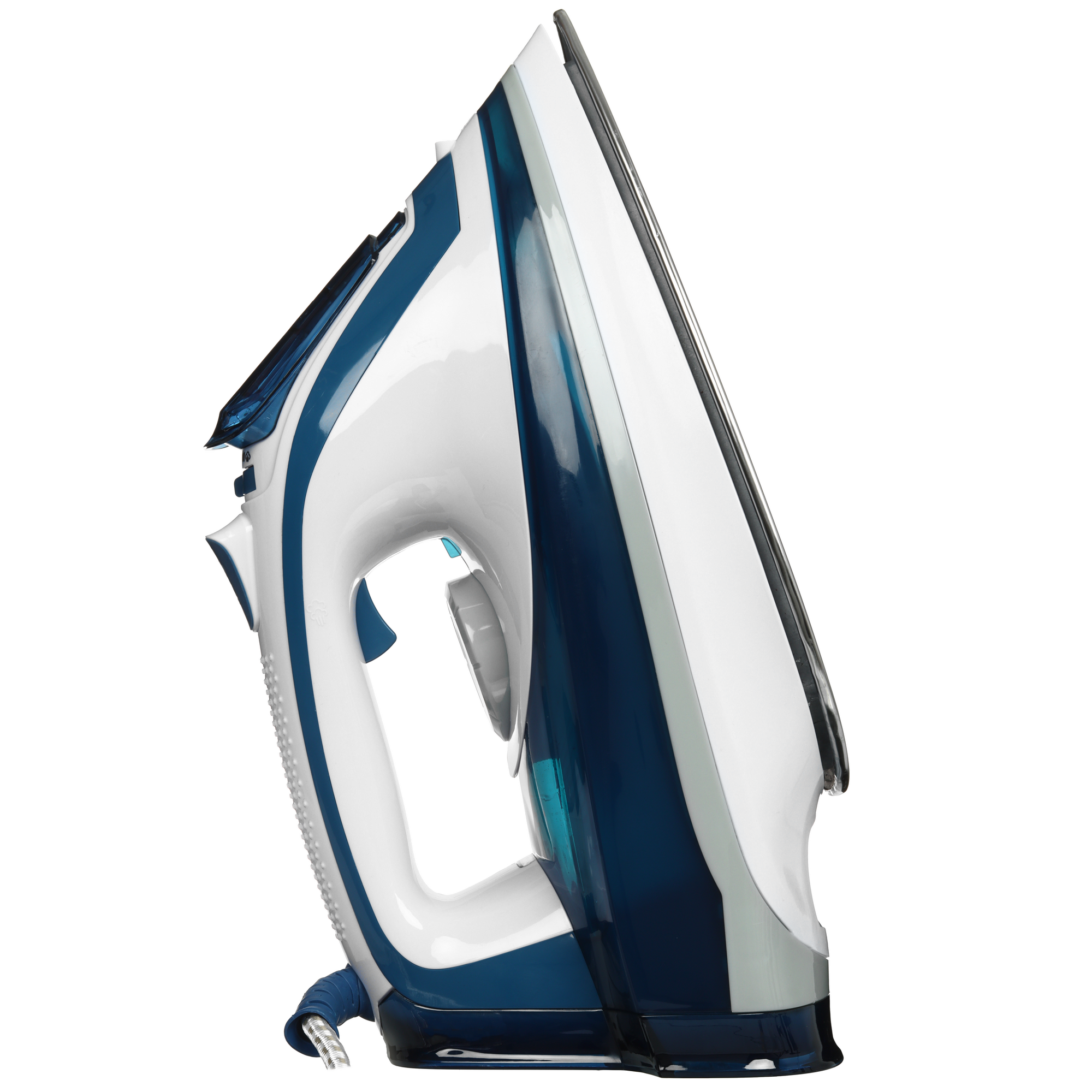 9100706 Утюг DEXP S2200KF синий STDN-0088109 - Вид №2