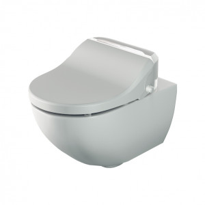 Комплект электронное биде SensPa + унитаз Catalano SFERA U2 1VSF5400 U-форма Catalano Sfera U2 + JK800WU