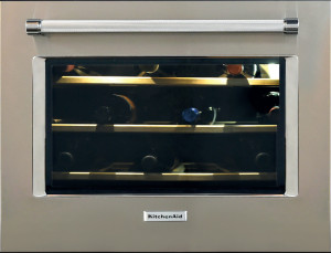 KCBWX 45600 0 ВИННЫЙ ПОГРЕБ 45 СМ KitchenAid