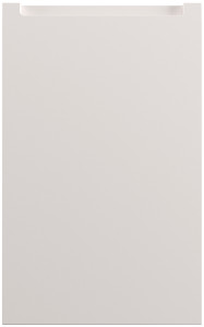 Ручки для кухонной мебели  Фрезеровка «RF06+» 203 Серый шелк SIST2435-4378