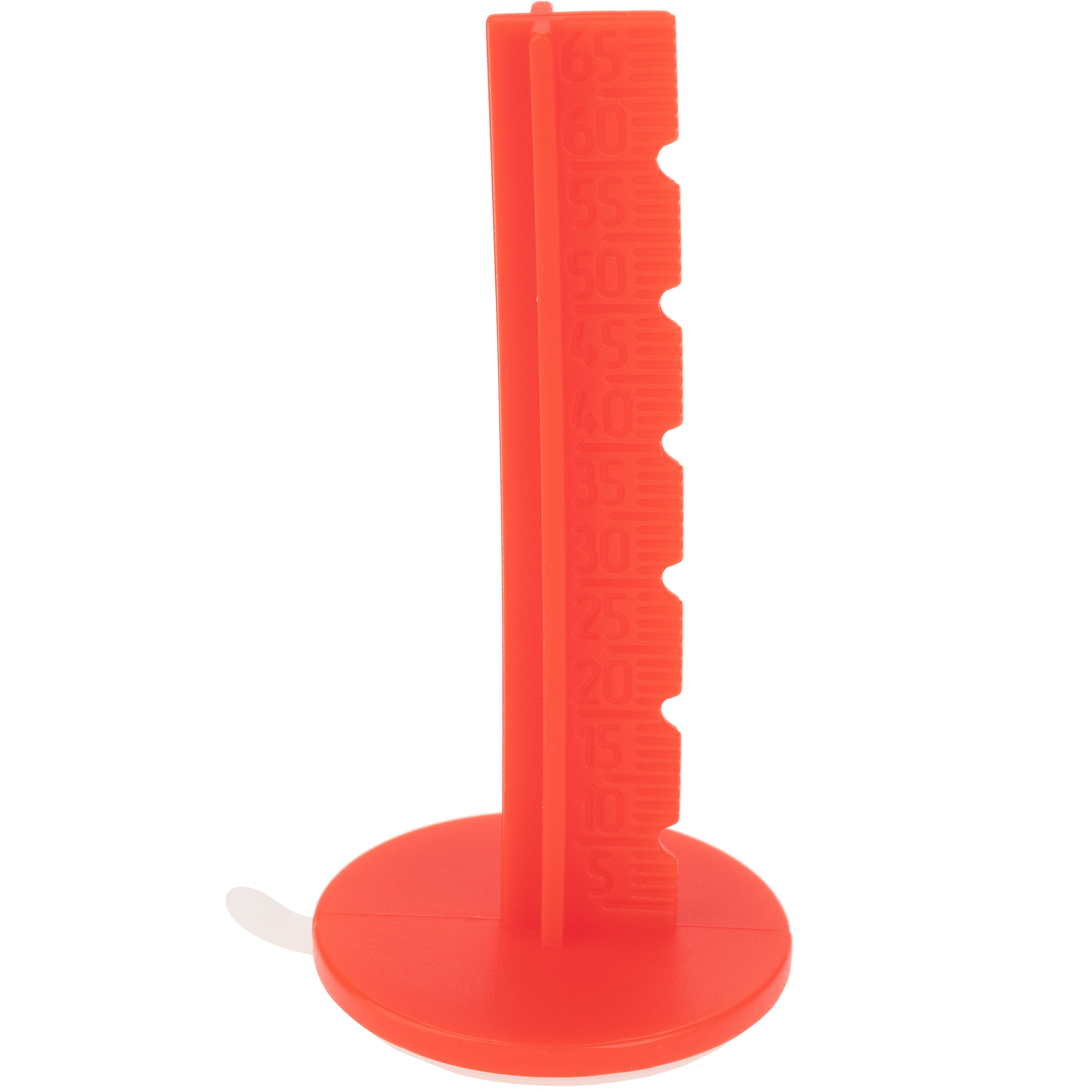85498593 Маяки реперные для наливных полов Rocks 70 мм 50 шт. STLM-0063345 Santreyd 