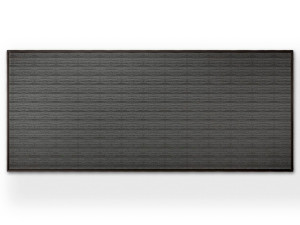 Прямоугольный кожаный ковер