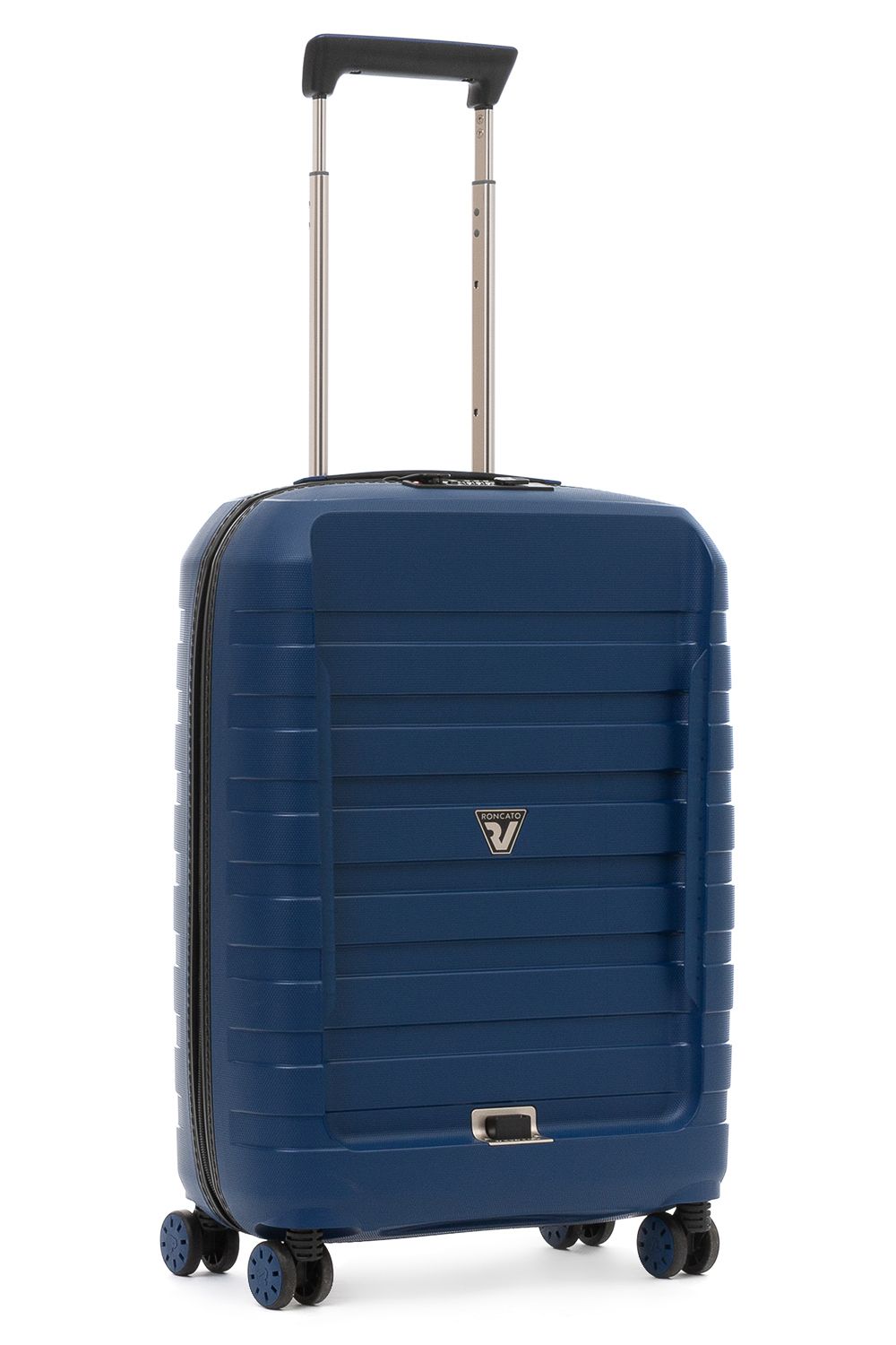 5553-0183 Чемодан 5553 Trolley S Roncato D-BOX  - Вид №1