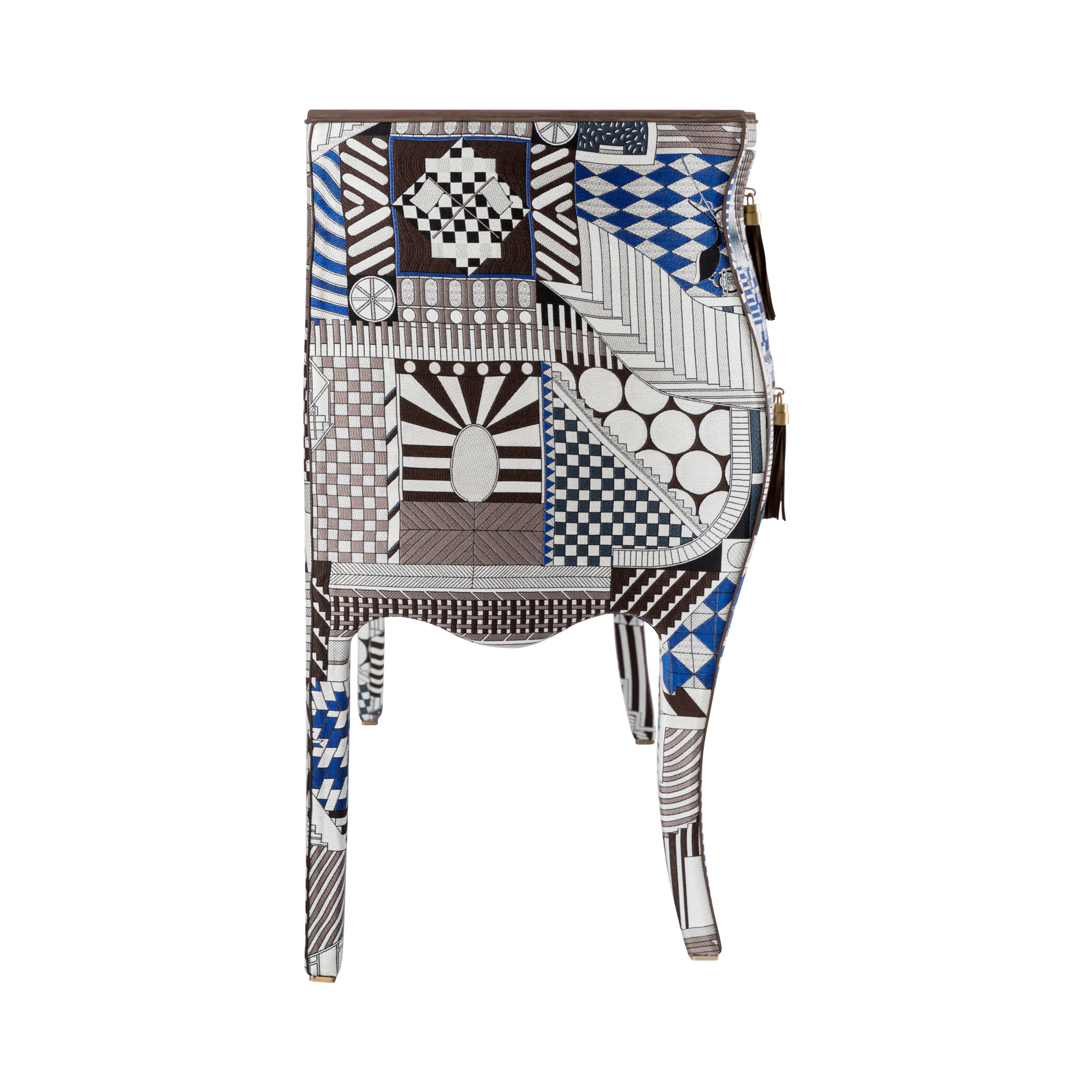 Комод / Erasmo LUDOVICA MASCHERONI sun-id-374832 - Вид №5