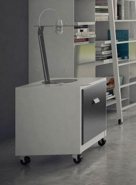 Officine Tamborrino Комод из металла sun-id-1461065 - Вид №8