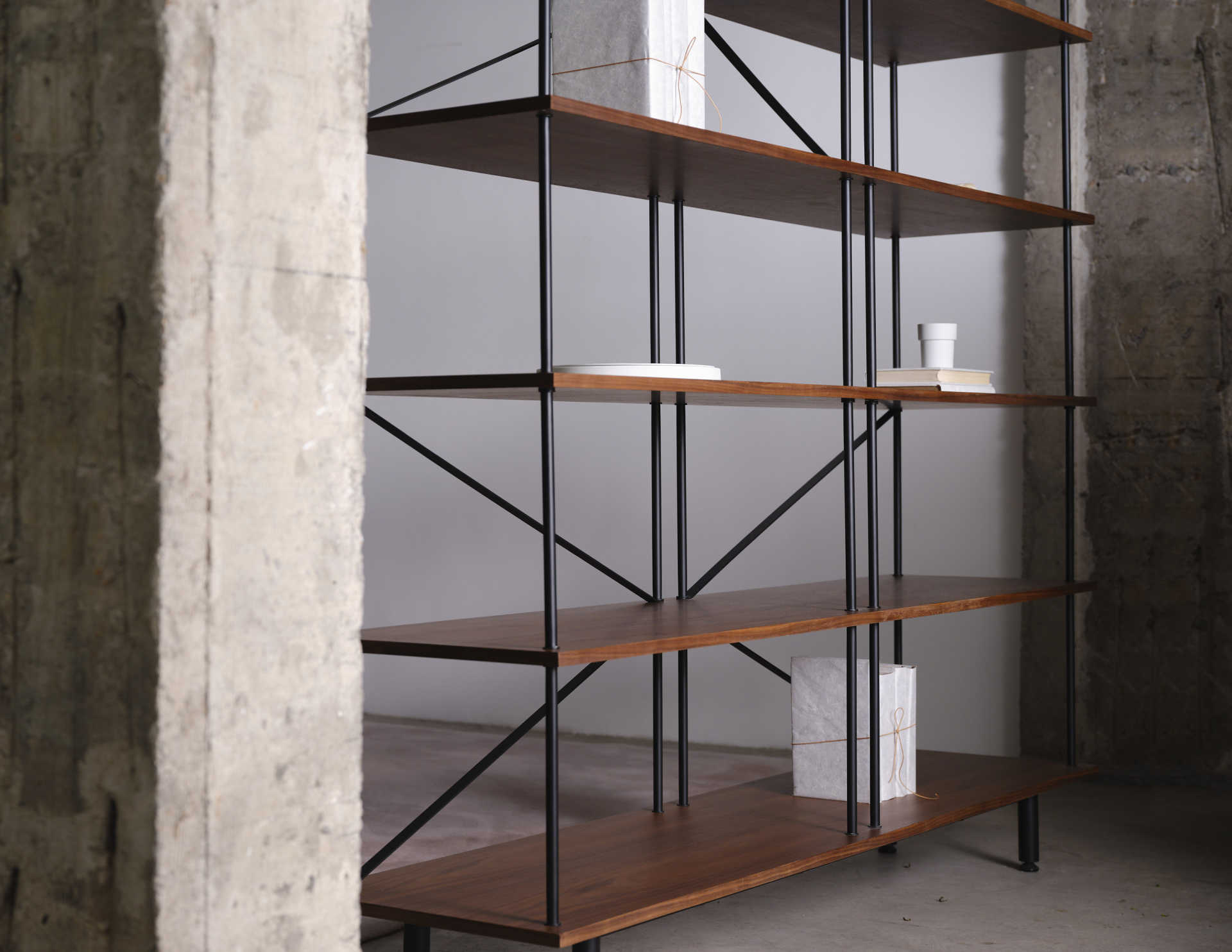 Сейтон 5-1 л Stellar Works SE-SF151-L Seiton - Вид №5