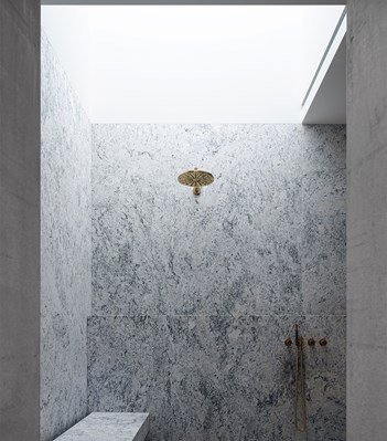 2201 Ванна vola  - Вид №4