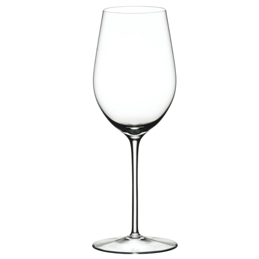 Фужер Sommeliers Riesling Grand Cru, 380 мл, бессвинцовый хрусталь Riedel 440015 - Вид №2