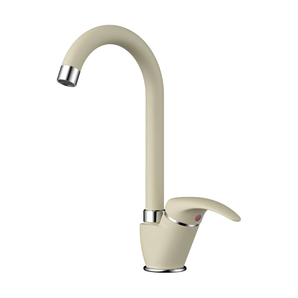 Смеситель для кухни Umi BE OMOIKIRI 4994269