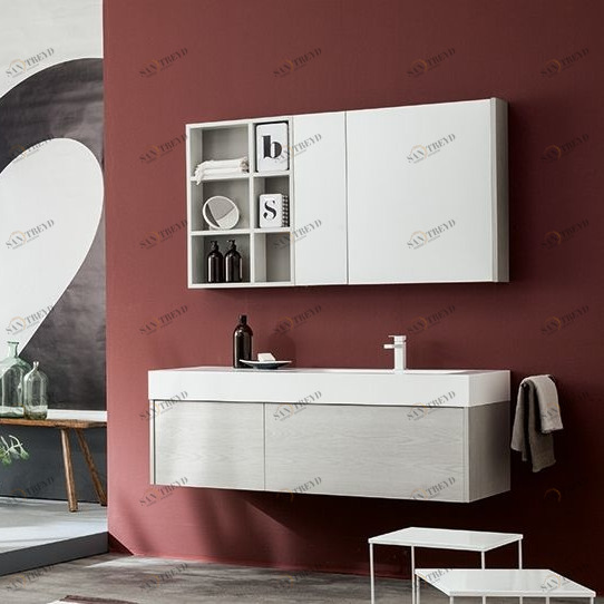 Mastella Комплект мебели для ванной KAMI 21 Summit KAMI21