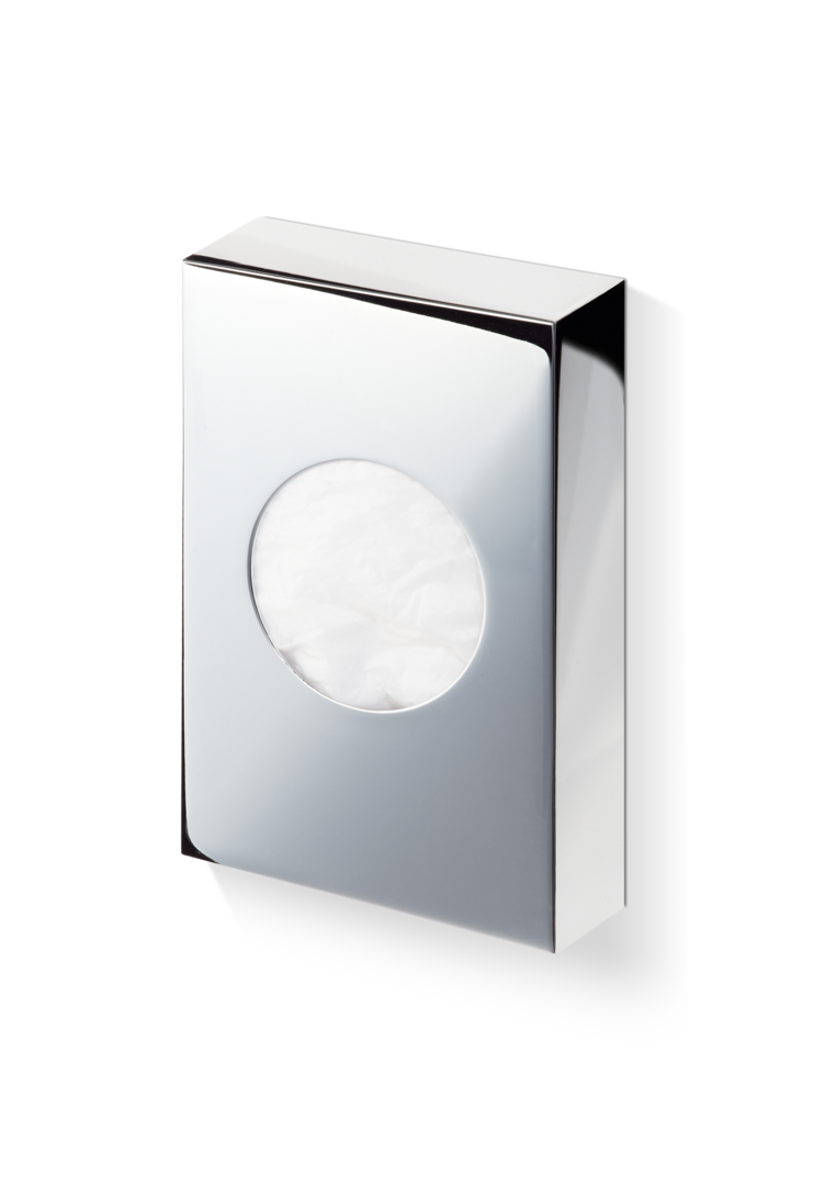 0802000 Коробка для гигиенических пакетов FB 5 DECOR WALTHER 