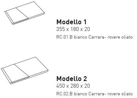 MONITILLO MARMI Поднос / разделочная доска sun-id-1425990 - Вид №1