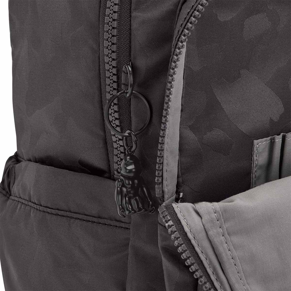 KI6867S8A Рюкзак Large Backpack Kipling Seoul - Вид №5