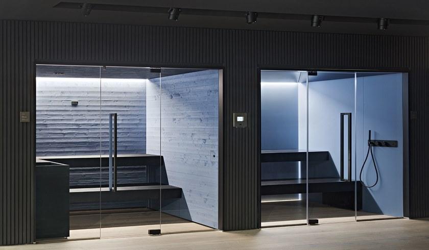 STARPOOL Паровая баня с душем Soul sun-id-1434973 - Вид №8