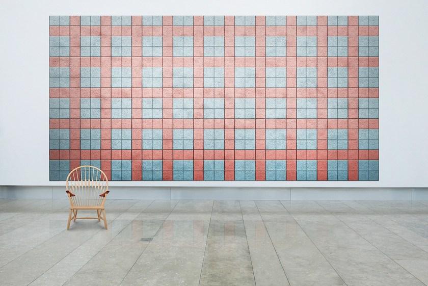 BAUX Акустическая панель для стен sun-id-1445920 - Вид №42