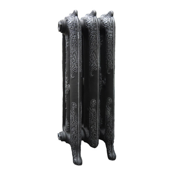 Чугунный радиатор RETROstyle Bristol 600/226 11 секций 6858 - Вид №3