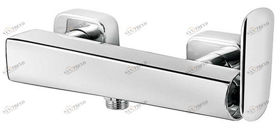 FIR Italia Смеситель для душа настенный DYNAMICA 88 88.3368.2 