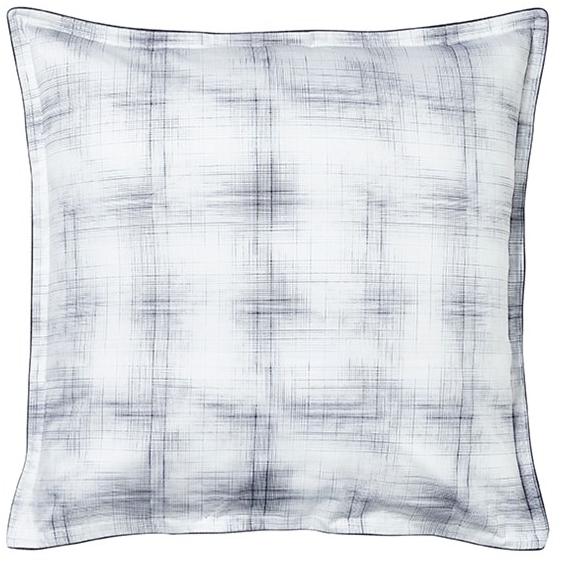 Alexandre Turpault Кровать из хлопка в клетку Empreintes sun-id-1438799 - Вид №4