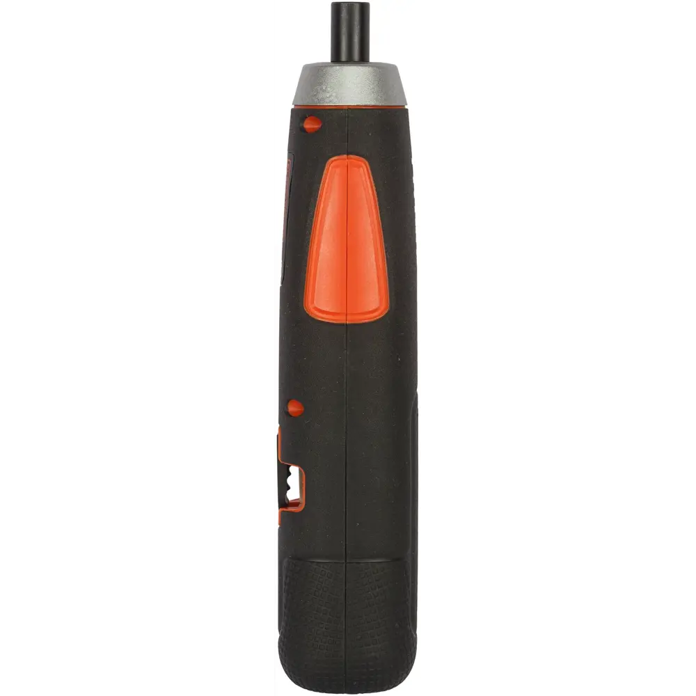 Отвертка аккумуляторная Black&Decker BD40K4, 3.6 В Li-ion 1.5 Ач BLACK + DECKER STLM-2012069 - Вид №5