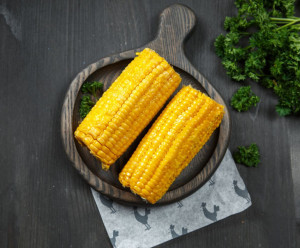 9201 Кукуруза вареная Вкусляндия