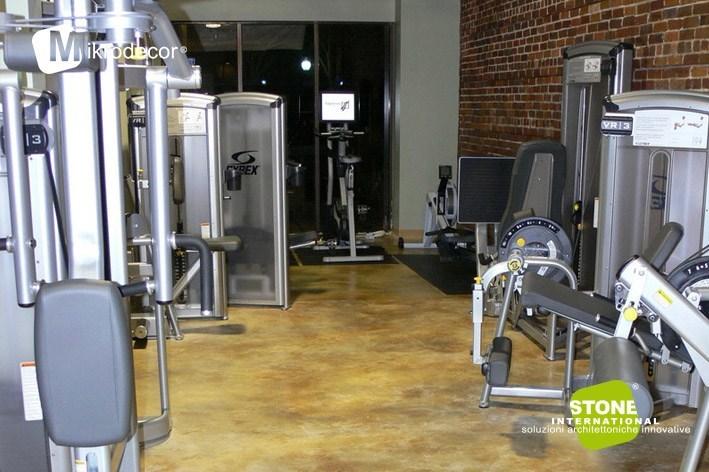 Stone International Покрытие полов / стен на цементной основе sun-id-1444919 - Вид №21