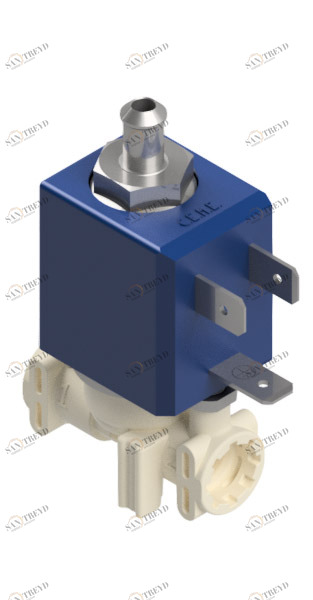 5301 CEME Электроклапан 