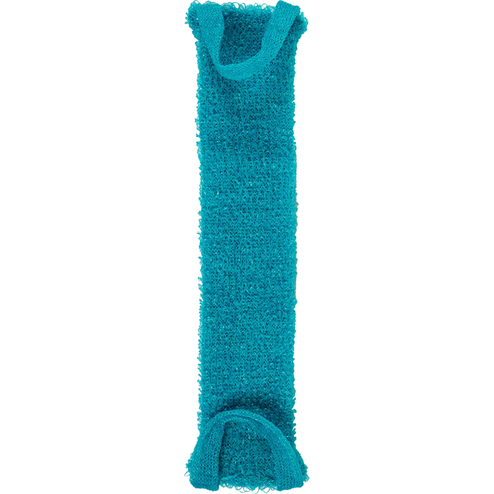 Santreyd Банная мочалка Букле «Длинная» для глубокого очищения кожи 18685941 STLM-0987070