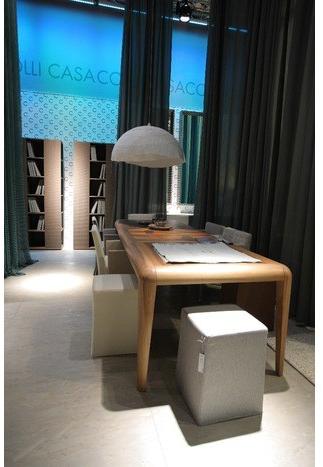 COLLI CASA Отдельностоящий деревянный книжный шкаф Volterra sun-id-1418526 - Вид №3