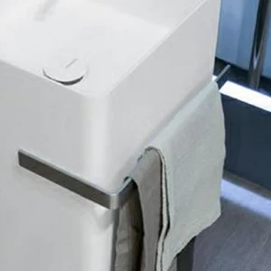 Полотенцедержатель FOLDSA Antonio Lupi FOLD