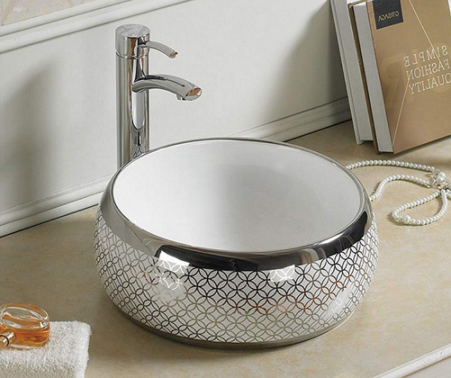 5004SP Умывальник LAB.Space NC - Вид №2