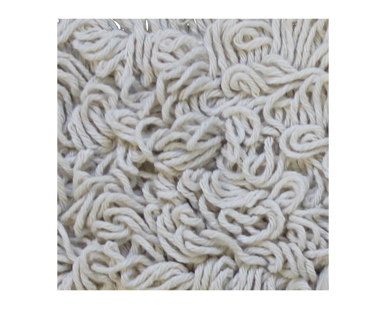 SEP140 Моп со складками ЭКОНОМ хлопок 40 см Merida  - Вид №1