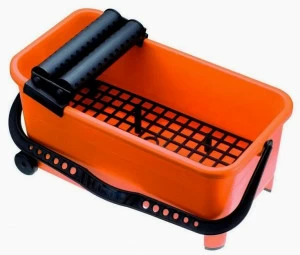 KAPRIOL Стиральный бак 15 л Hand tools - utensili per piastrellisti