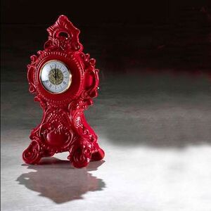 1897/45 Коллекция BAROCCO часы Crestani