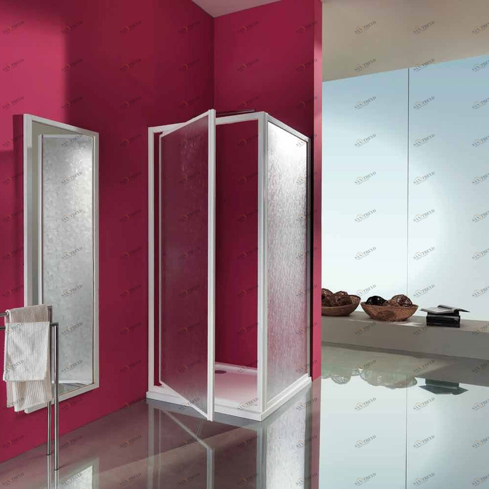 B2647L01SE Ciao Сollection душевая зона  Samo 42262