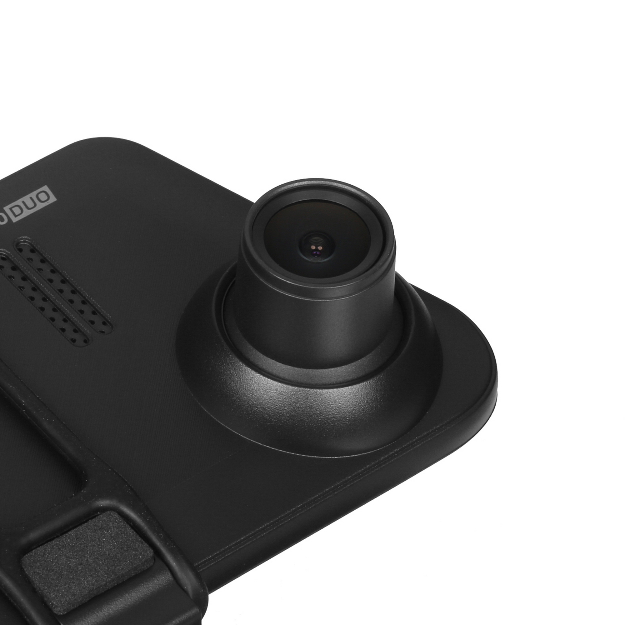 9931304 Видеорегистратор-зеркало Silverstone F1 NTK-370Duo STDN-0067102 - Вид №3