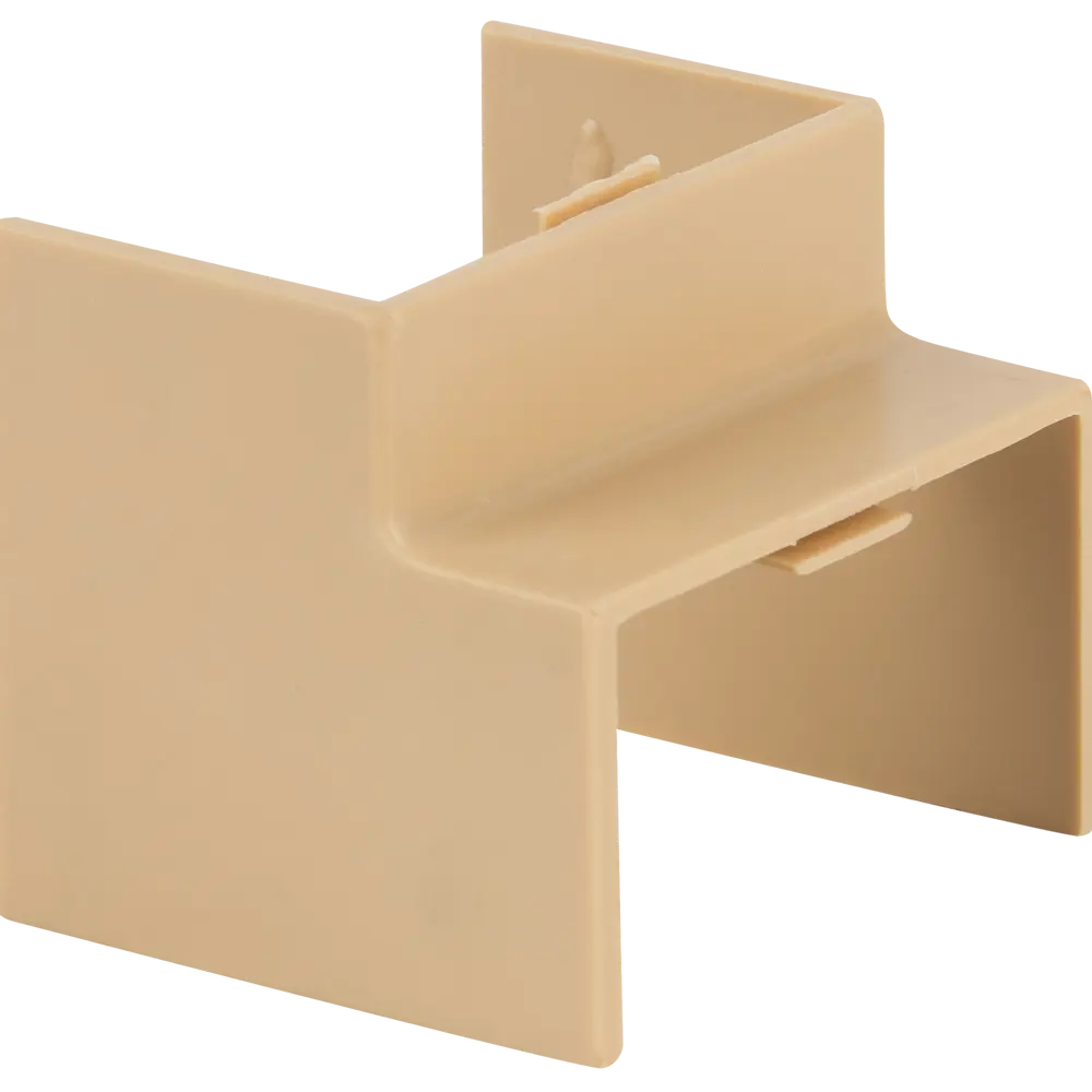 IEK Внутренний угол для кабель-канала 40×25 мм под дерево сосны, 4 шт 82411309 STLM-0026946