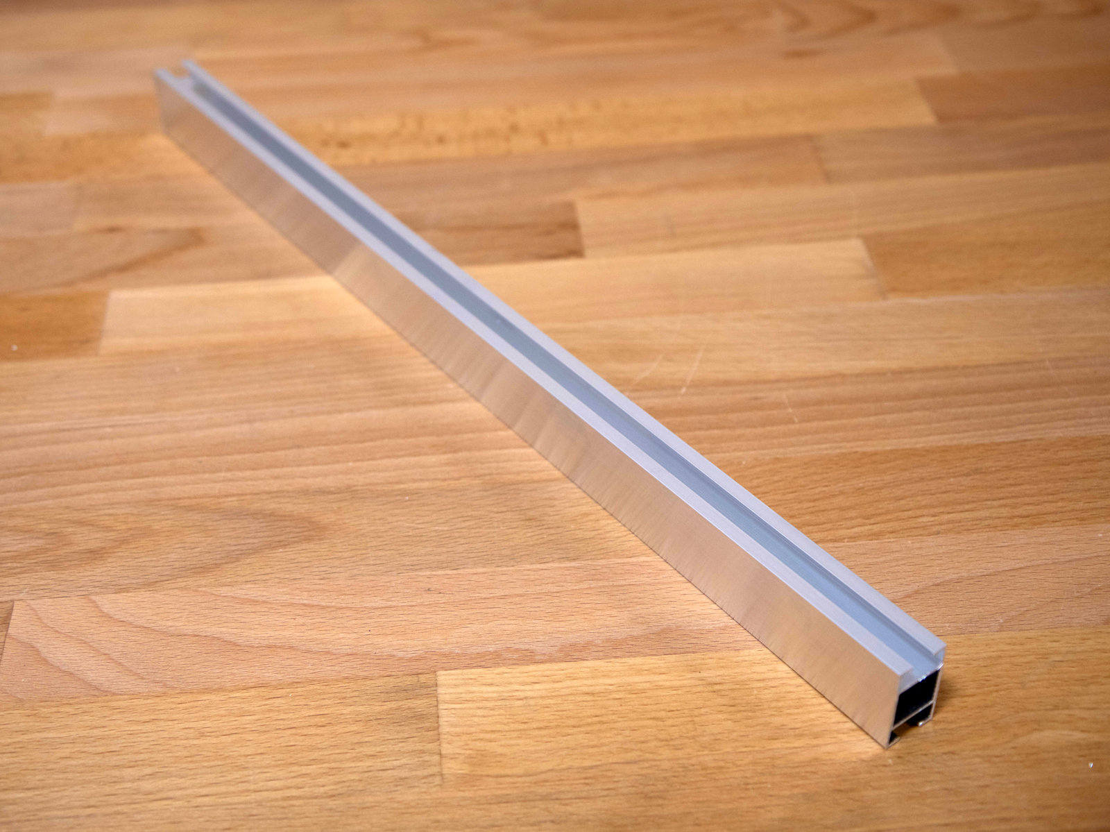 1510 Крепежная планка для Quantum line, Quantum board и драйверов LAB.Space  - Вид №2