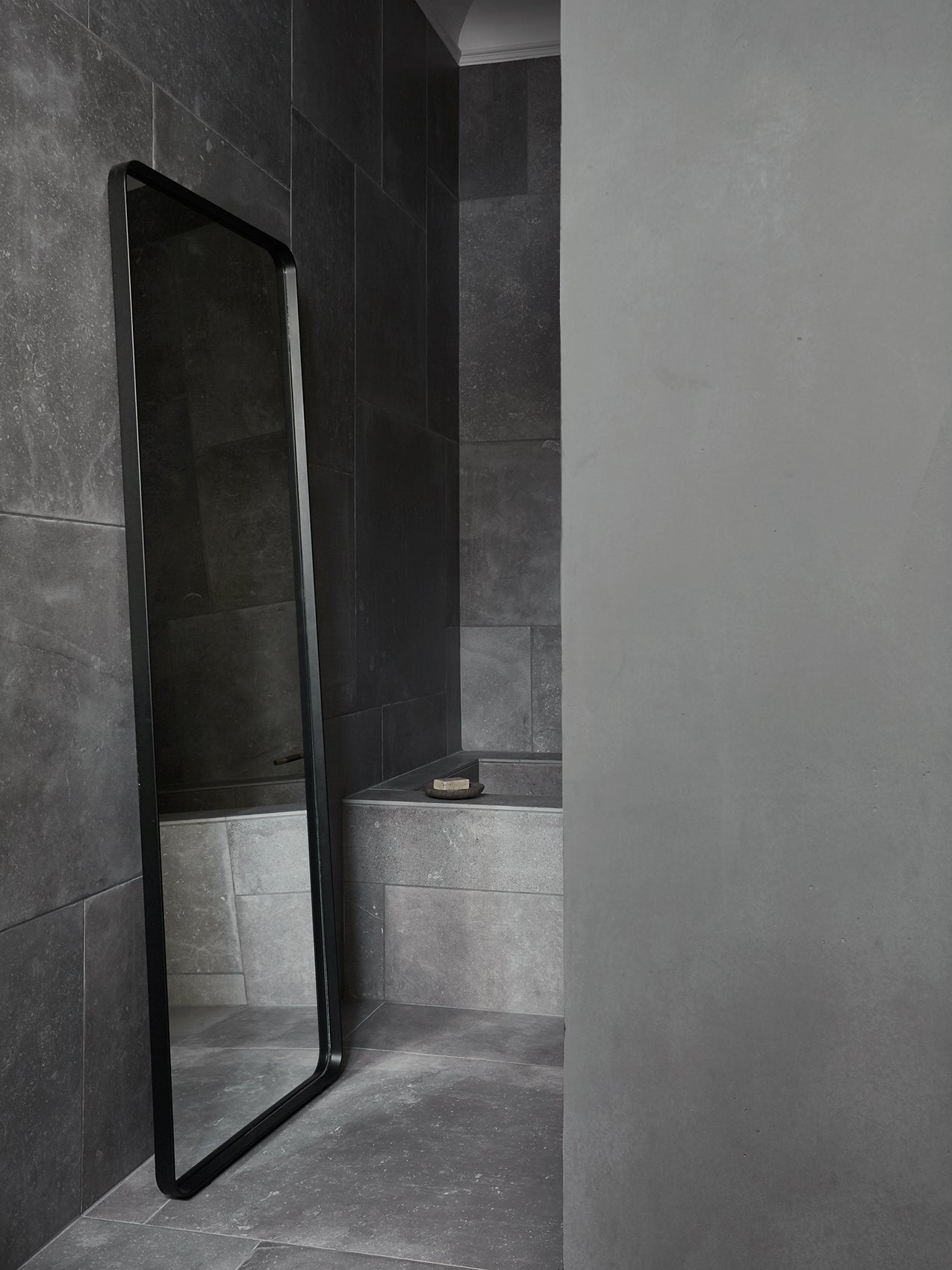 5709262959525 Зеркало для ванной, прямоугольное LuceLight  - Вид №6