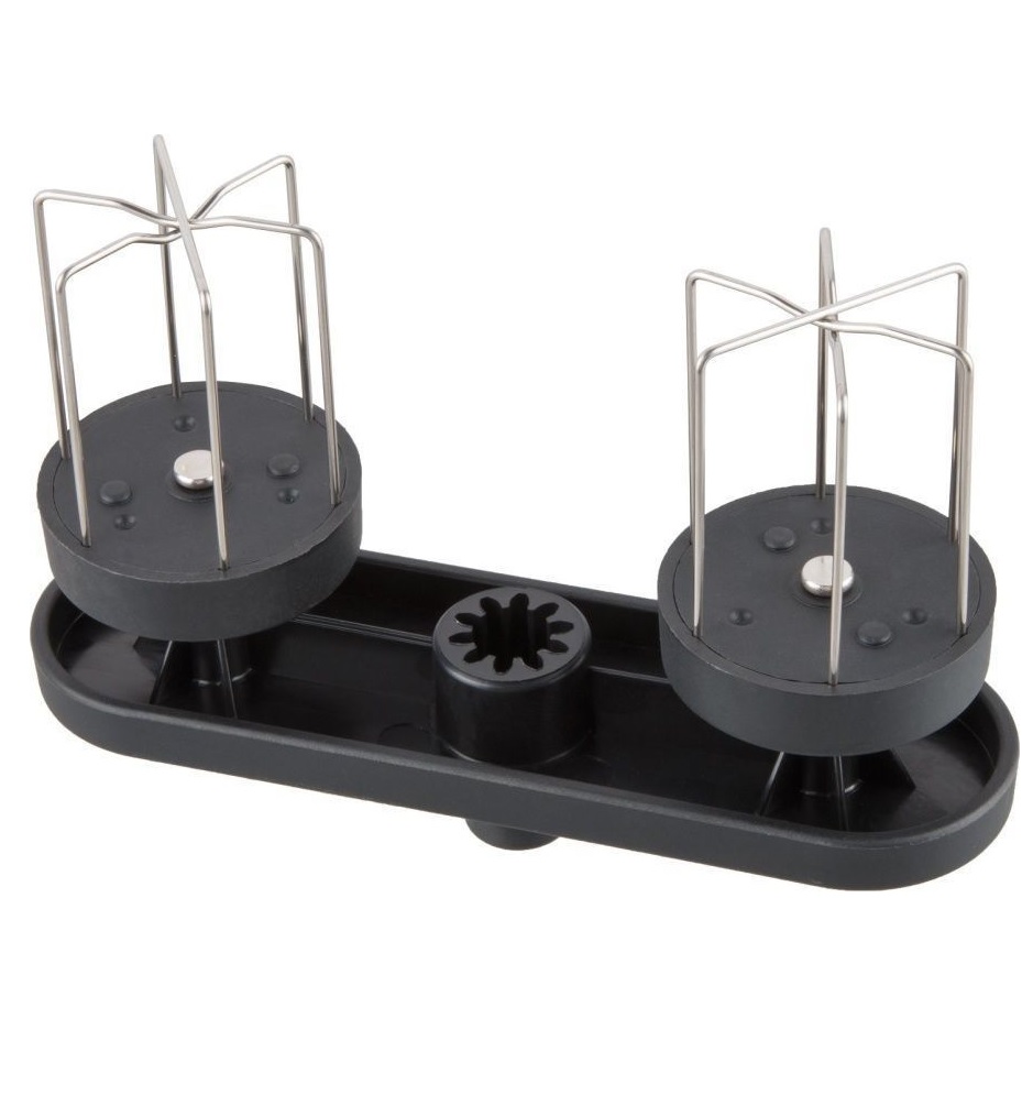 5070342 Кухонный комбайн NORMANN AFP-947 черный STDN-0111080 - Вид №6