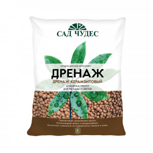 85515875 Керамзит фракция 4-10 мм 0.002 м³