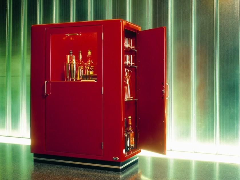 müller möbelfabrikation Лакированная барная стойка Classic line sun-id-1381818 - Вид №1